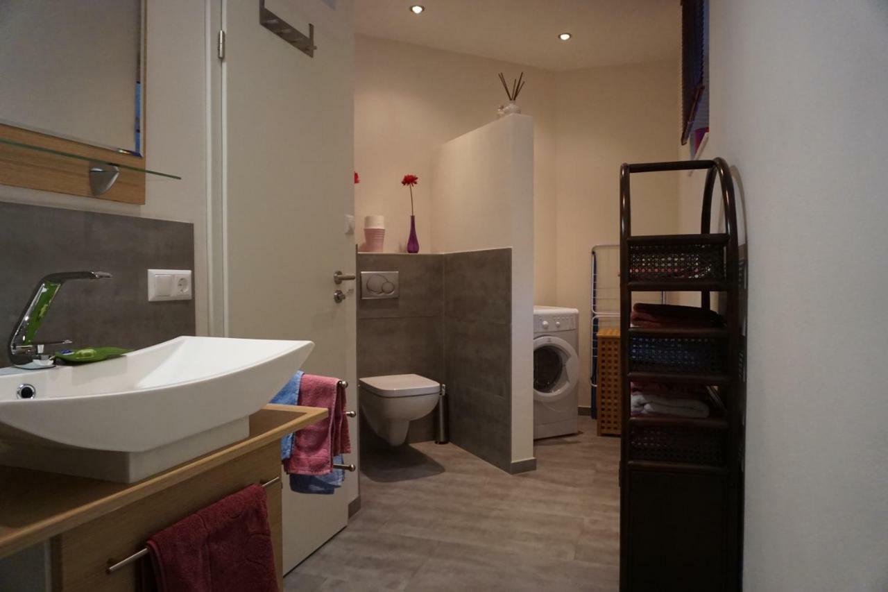 זולצברג Ferienwohnung Bergblick מראה חיצוני תמונה