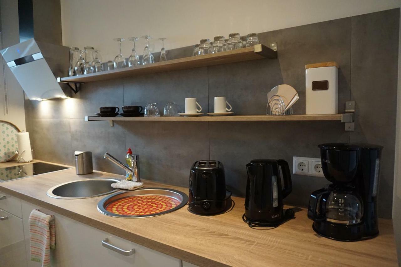 זולצברג Ferienwohnung Bergblick מראה חיצוני תמונה