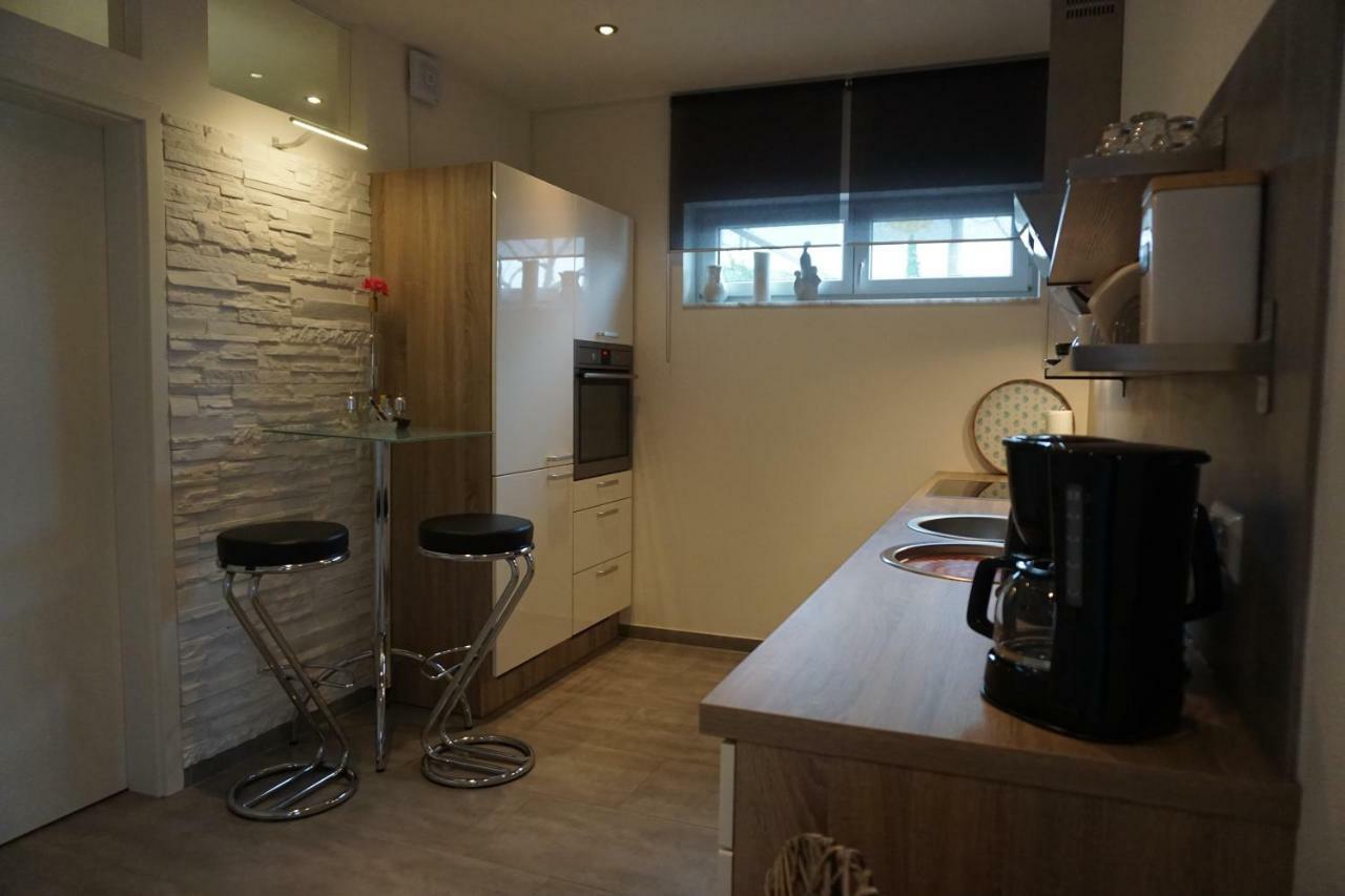 זולצברג Ferienwohnung Bergblick מראה חיצוני תמונה
