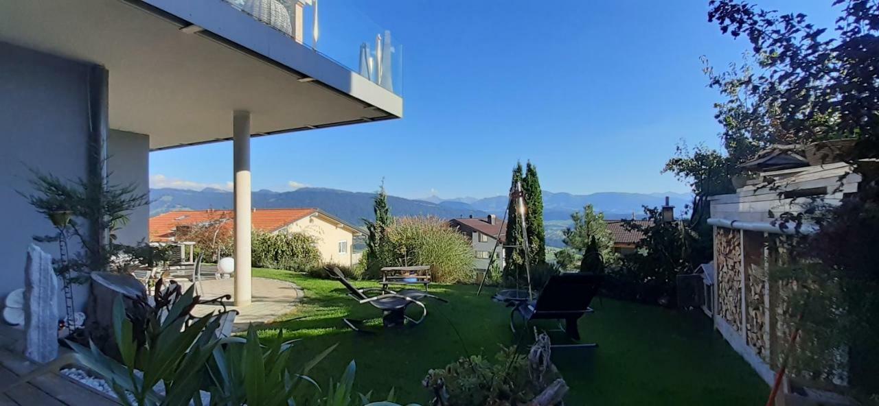 זולצברג Ferienwohnung Bergblick מראה חיצוני תמונה
