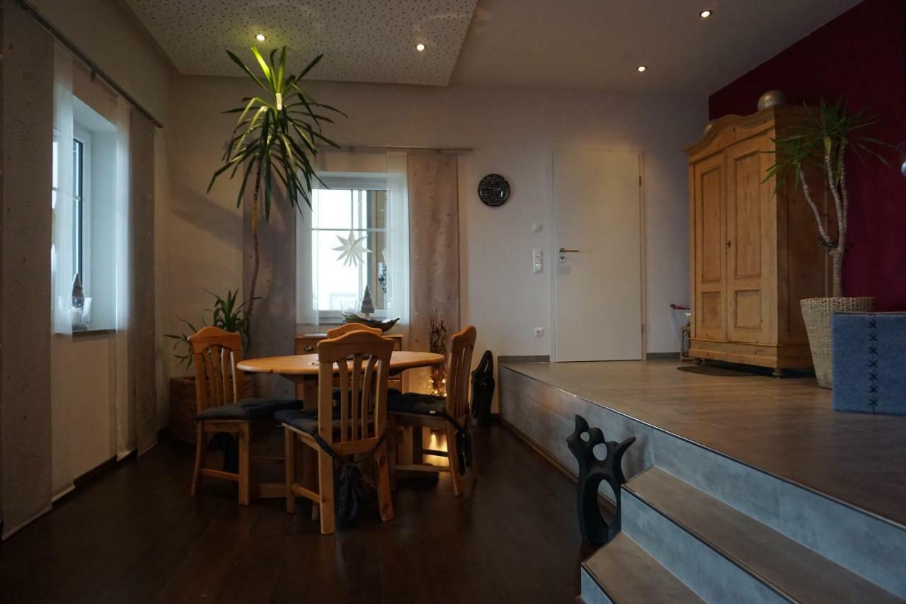 זולצברג Ferienwohnung Bergblick מראה חיצוני תמונה