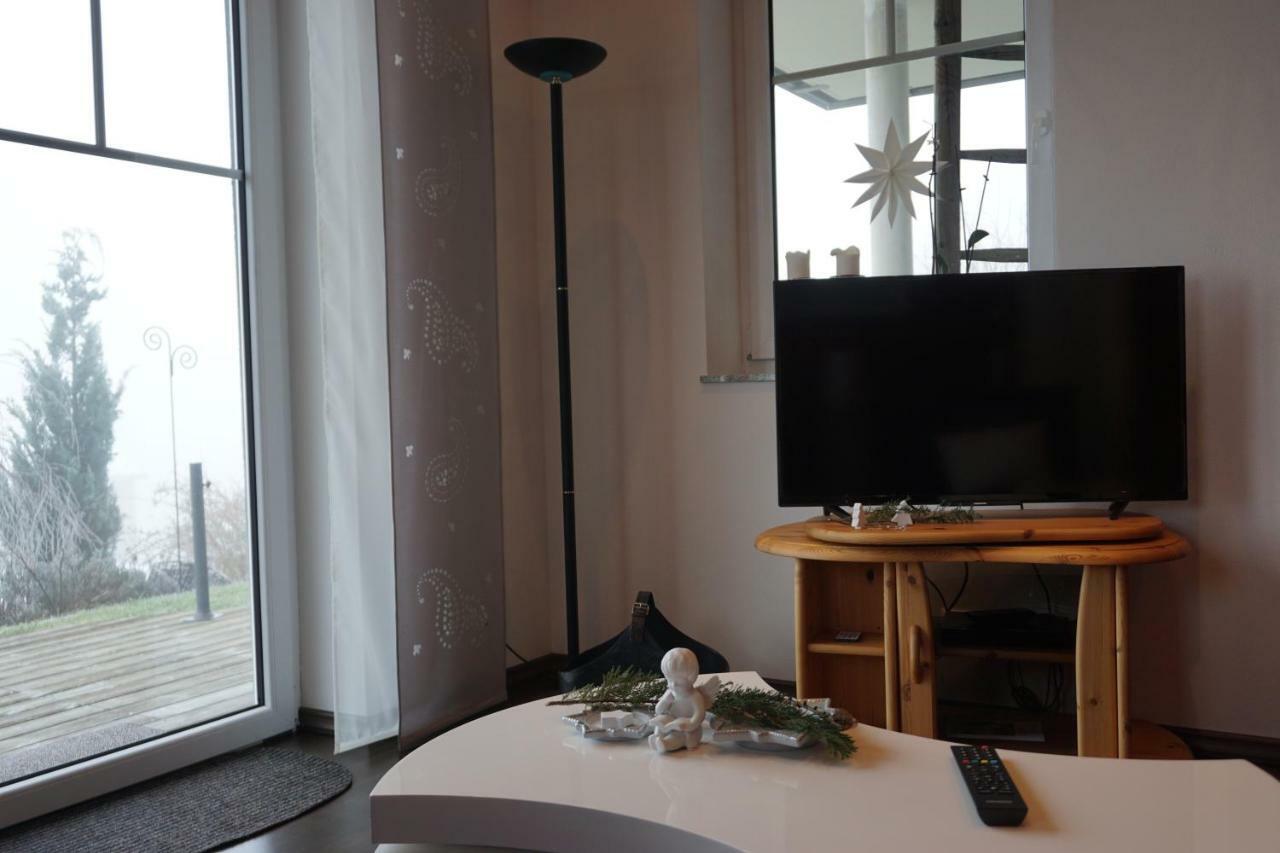 זולצברג Ferienwohnung Bergblick מראה חיצוני תמונה